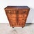 Mid-Century Danish Rosewood Highboy Dresser, 1960s For Sale - Image 11 of 17
