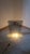 Table Lamp in Glass from Saint Gobain, 1940s For Sale - Image 12 of 18