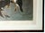 Large Framed John James Audubon Golden-Eyed Duck Primordial Folio Print For Sale - Image 12 of 14