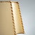 Beige Italian Earthenware Table Lamp, 1930s For Sale - Image 8 of 10