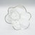 Glass Vintage Sculptural Glass Vase by Tapio Wirkkala for Rosenthal, Germany, 1960s For Sale - Image 7 of 11