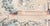 French Doris Leslie Blau French Vintage Floral Soft Beige Hand-Knotted Wool Carpet For Sale - Image 3 of 8
