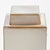 With its sleek lines, contemporary design and reactive glaze, this lidded jar is perfect for both modern and traditional...