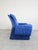 1970s Lounge Chair P60 attributed to Vittorio Introini for Saporiti Italia, Italy, 1970s For Sale - Image 5 of 10