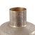 Kenneth Ludwig Chicago Etched Crossways Short Neck Bottle Vase- Large For Sale - Image 4 of 11