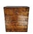 Early 19th Century Red Stacked Antique Trunks For Sale - Image 9 of 10