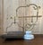 Traditional P Quindici 19th Century Chilog Brass and Marble Balance Scale For Sale - Image 3 of 11