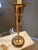 Frederick Cooper Brass Lamp For Sale - Image 10 of 14