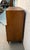 Wood Mid 20th Century American of Martinsville 'Dania' Walnut High-Boy Dresser by Merton Gershun For Sale - Image 7 of 17