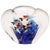 Vintage Murano Glass Aquarium Paperweight For Sale