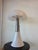 Silver Pipistrello 620 Table Lamp by Gae Aulenti for Martinelli Luce, 1990s For Sale - Image 8 of 13