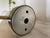 Vintage White Opaline Glass Wall Sconce, 1990s For Sale - Image 10 of 12