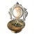Turn of the Century French Neo Renaissance Pocket Watch Holder For Sale