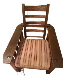 Example of J.M. Young Seating