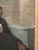 Anna Barbara Weinreich, Gumma, 1950s, Oil on Canvas, Framed For Sale - Image 13 of 14