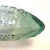 Glass Late 19th Century R. Boucher Swansea Aqua Glass Torpedo Bottle For Sale - Image 7 of 12