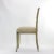 Vintage English Dining Chair For Sale - Image 4 of 12