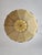 Metal Mid-Century Modern Viennese Spherical Pendant Lamp, 1950s For Sale - Image 7 of 16