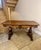 Brown Antique Regency Rosewood Centre Table, 1820 For Sale - Image 8 of 10
