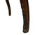 Italian Olivewood & Ormolu 2-Drawer Bombe Commode C1910 For Sale - Image 11 of 16