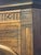 Wood Ethan Allen Royal Charter Oak Corner Cabinet For Sale - Image 7 of 10