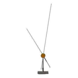 Mid-Century Modern Eitie Table Lamp by Tobia Scarpa for Cassina For Sale