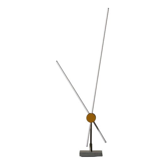 Mid-Century Modern Eitie Table Lamp by Tobia Scarpa for Cassina For Sale