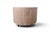 Wood Mid Century Tub Chair in the Manner of Milo Baughman For Sale - Image 7 of 10