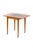 Pembroke Table in Satinwood For Sale - Image 17 of 17