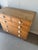 Victorian Antique Pine Two Over Three Drawers - Chest of Drawers From England For Sale - Image 3 of 18