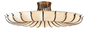 Arteriors Home Chambers Flush Mount