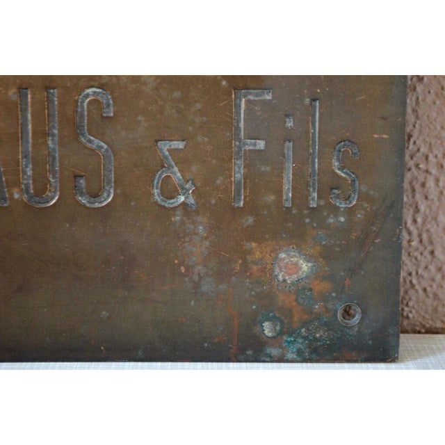 Industrial Lawa Copper Plate Shoe Factory For Sale - Image 3 of 7