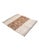 Handwoven vintage decorative kilim rug from Marash region of Turkey. Approximately 50-60 years old. In good condition....