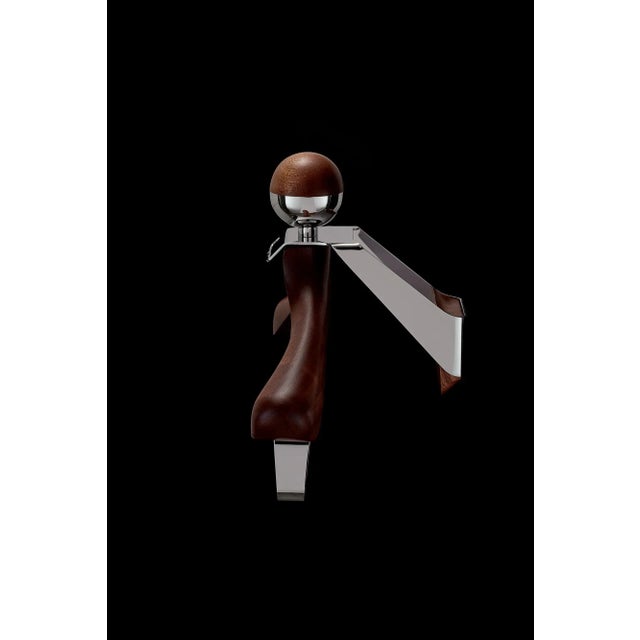 The Wall Mounted Valet by Honorific For Sale - Image 10 of 14