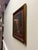Mid-Century Modern Mid-Century Modern Expressionist Oil Portrait Study by L. Schellino For Sale - Image 3 of 9