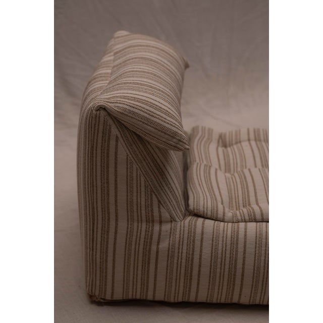 Textile Vintage Bambole Daybed by Mario Bellini for B&B Italia, 1970s For Sale - Image 7 of 18