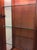 1990s Vintage China Cabinet, Ethan Allen Furniture For Sale - Image 5 of 8