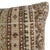 Vintage Turkish Rug Pillow For Sale - Image 4 of 6