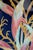 Limited Edition 61/384 Vase in Cobalt Porcelain from Schumann, Germany, 1960s For Sale - Image 6 of 7