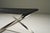 Animal Skin Folding Stool PK91 by Poul Kjærholm for Fritz Hansen, Denmark, 1960s For Sale - Image 7 of 10