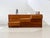 Long Mid-Century Danish Teak Chest of Drawers, 1960s For Sale - Image 4 of 12