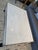Contemporary Mid 20th Century Style Marble + Steel Coffee Table For Sale - Image 3 of 12