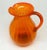 Postmodern Jug from Cracow Glassworks, Poland, 1970s For Sale - Image 4 of 5