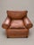Late 20th Century Late 20th Century Ralph Lauren Wentworth Armchair Pair For Sale - Image 5 of 18