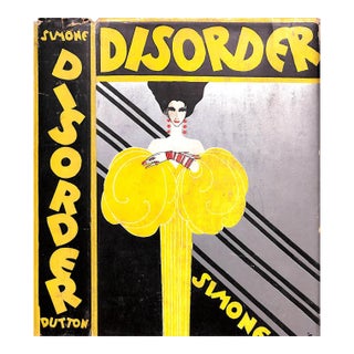 "Disorder" 1931 Simone For Sale