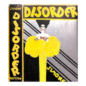 "Disorder" 1931 Simone