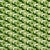 Schumacher x Johnson Hartig Dazzle Ship Velvet Fabric in Verdant For Sale