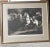 Original signed and numbered print by John Groth (1908-1988) titles "Piaffe" depicting men on horseback; signed and...