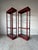 1970s Hollywood Regency Faux Tortoiseshell Five-Tier Étagères – A Pair For Sale - Image 10 of 12