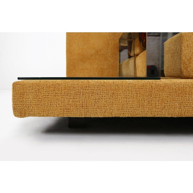 1960s Mid-Century Modern Italian Living Room Set, 1960s, Set of 2 For Sale - Image 5 of 18